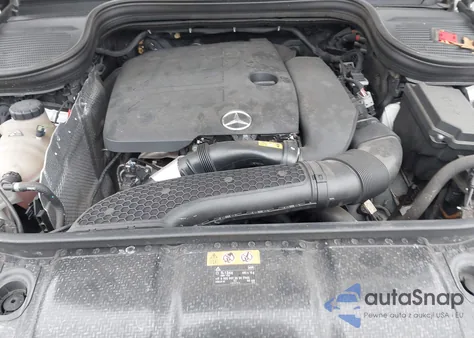 2020 Mercedes-Benz Gle 350 4Matic из США, поврежденный, VIN 4JGFB4KB7LA074553